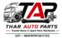 thar logo